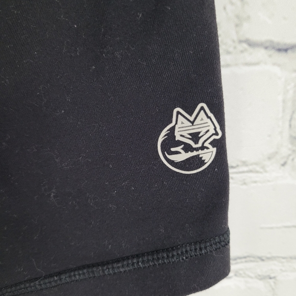 HBC SPORT | athletic workout run bike shorts - Picture 5 of 7